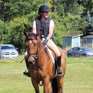 Meet your Posher, Natalie